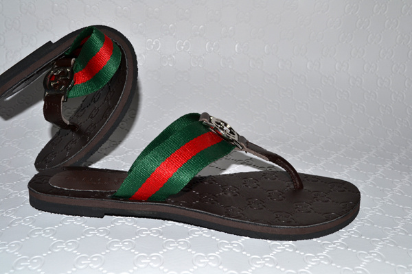 2017 Guci slippers woman 35-42-342